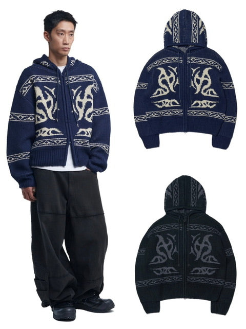 GOヒロミ CWUブラックM MA-1ネイビーM セット NOMANUAL】COWICHAN HOODED ZIP-UP – PRESSING WEB SHOP