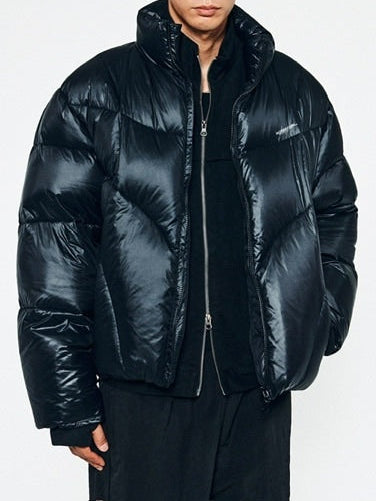 NOMANUAL】AELLA DUCK DOWN – PRESSING WEB SHOP