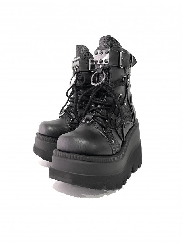 DEMONIA】SHA60/BVL – PRESSING WEB SHOP