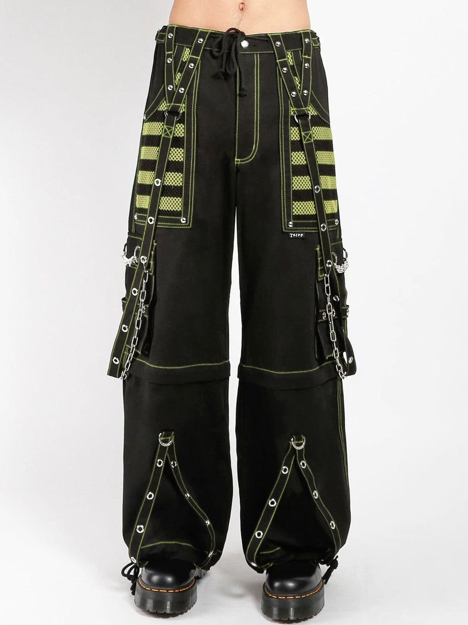 TRIPP NYC】ELECTRO PANT [AF7654M] – PRESSING WEB SHOP