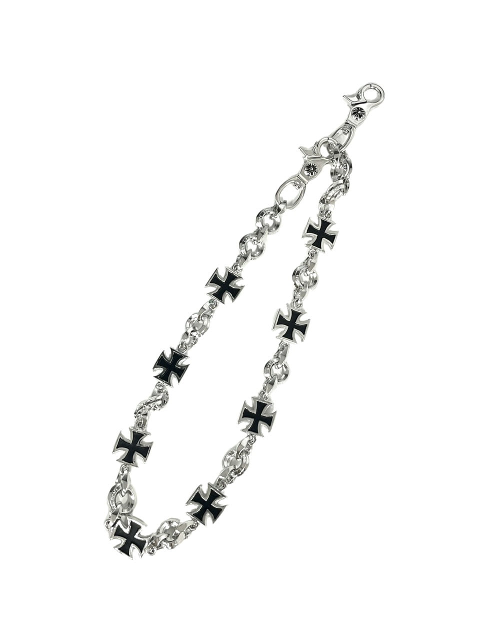 受注制【Never mind the XU】cross wallet chain – PRESSING WEB SHOP