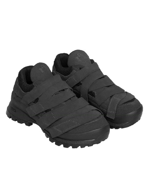 RACER WORLDWIDE】Vibram Low Desert Sneakers – PRESSING WEB SHOP