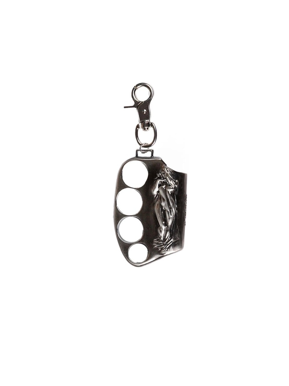 【SUNDAY OFF CLUB】knuckle keyring Antique SUNDAY OFF CLUB】knuckle keyring Antique 【公式通販】