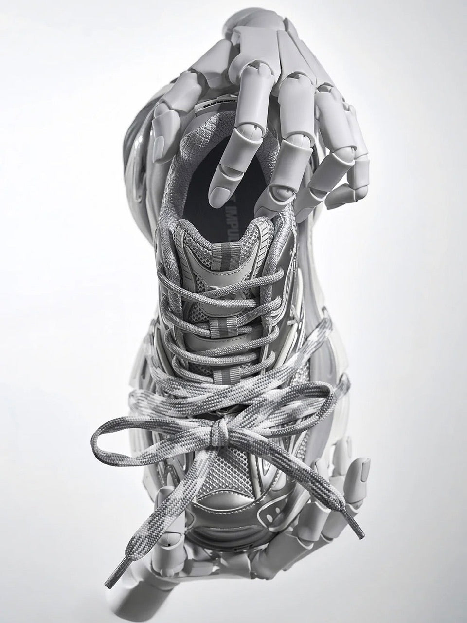 NEXT IMPULSIVE】Power Series / 【ネクストインプルーシブ