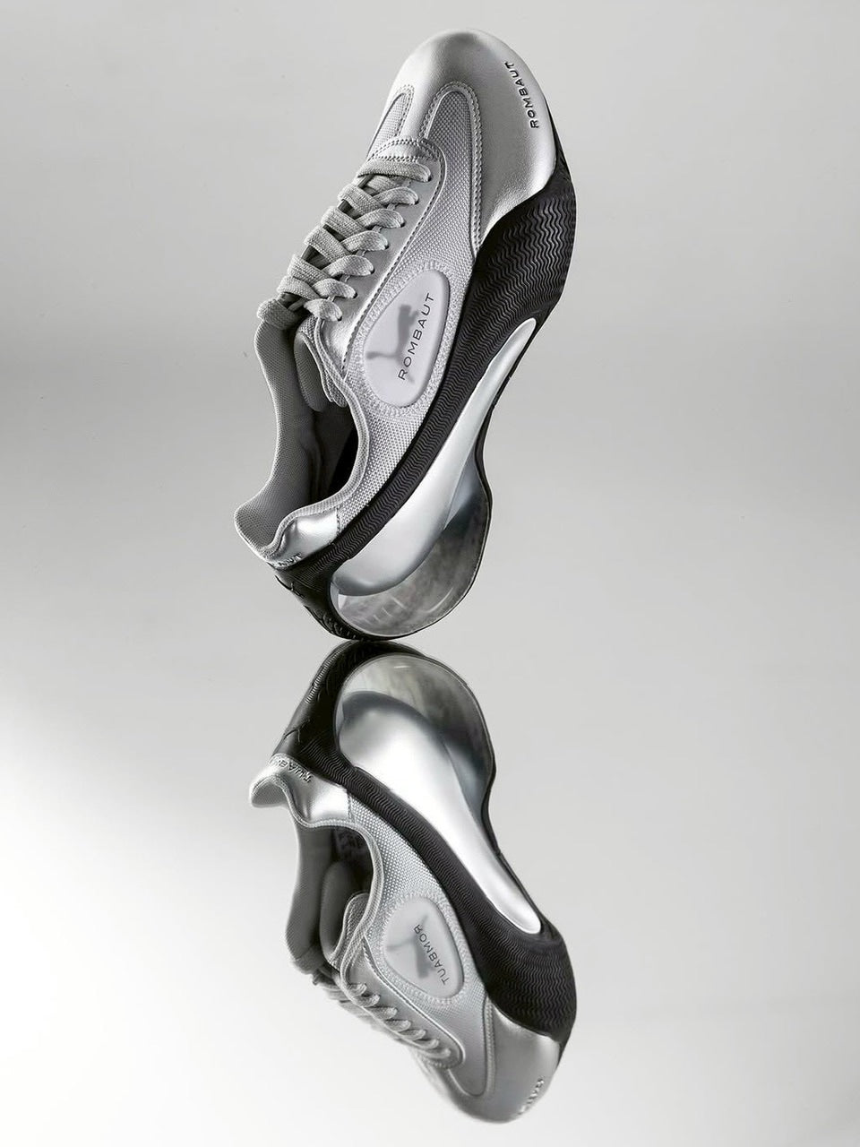 ROMBAUT × PUMA】Levitation SPDCT Op1 Rombaut – PRESSING WEB SHOP