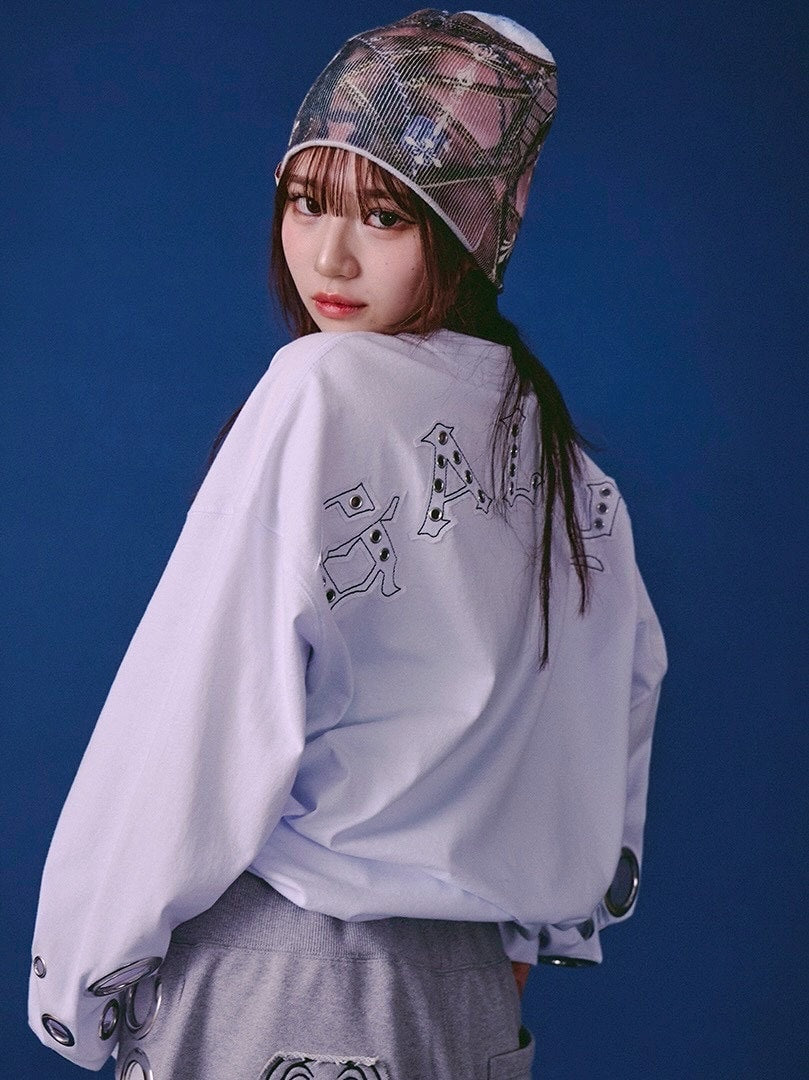 GALFY 穴あきメッシュSET UP XL GALFY ガルフィ ガルフィー[品番