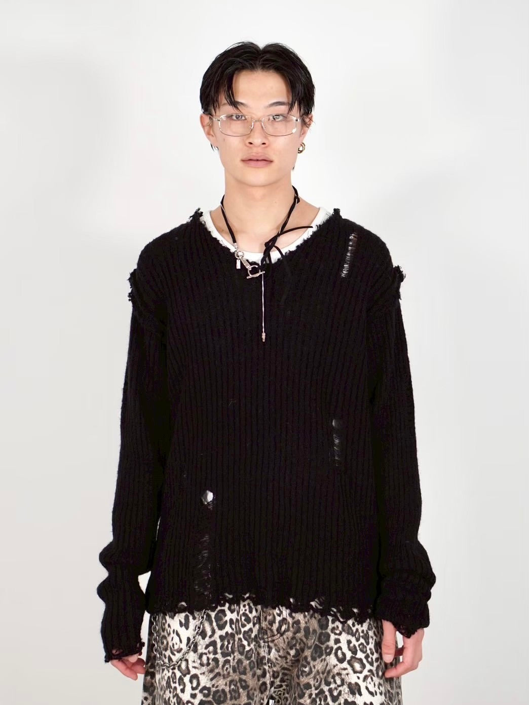 新品タグ付　GEOMETRY LACE BLOUSE moussy｜GEOMETRIC LACE CROP シャツ | Rakuten Fashion(楽天
