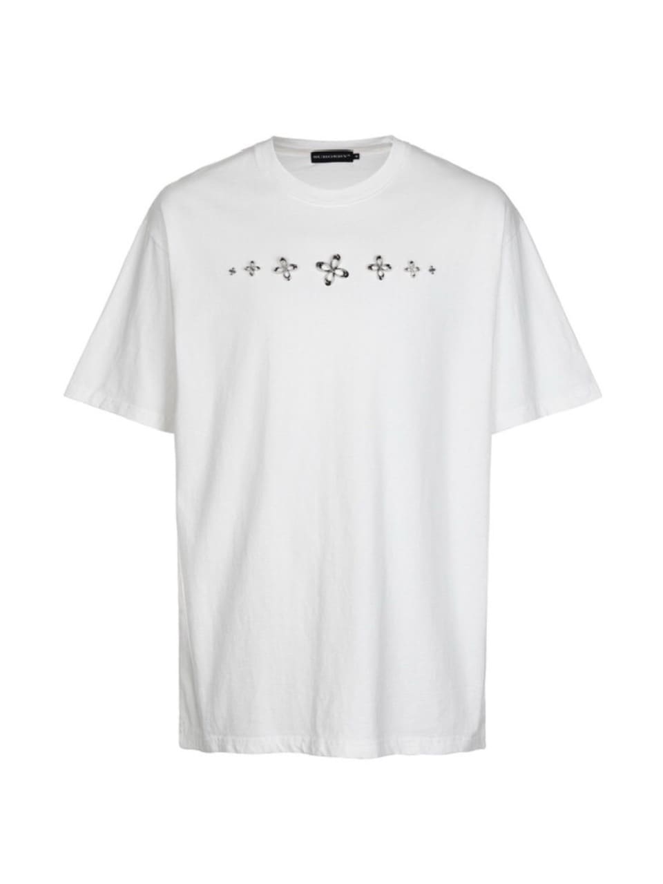 SURGERY】SURGERY Metal Clover Echo T-Shirt – PRESSING WEB SHOP