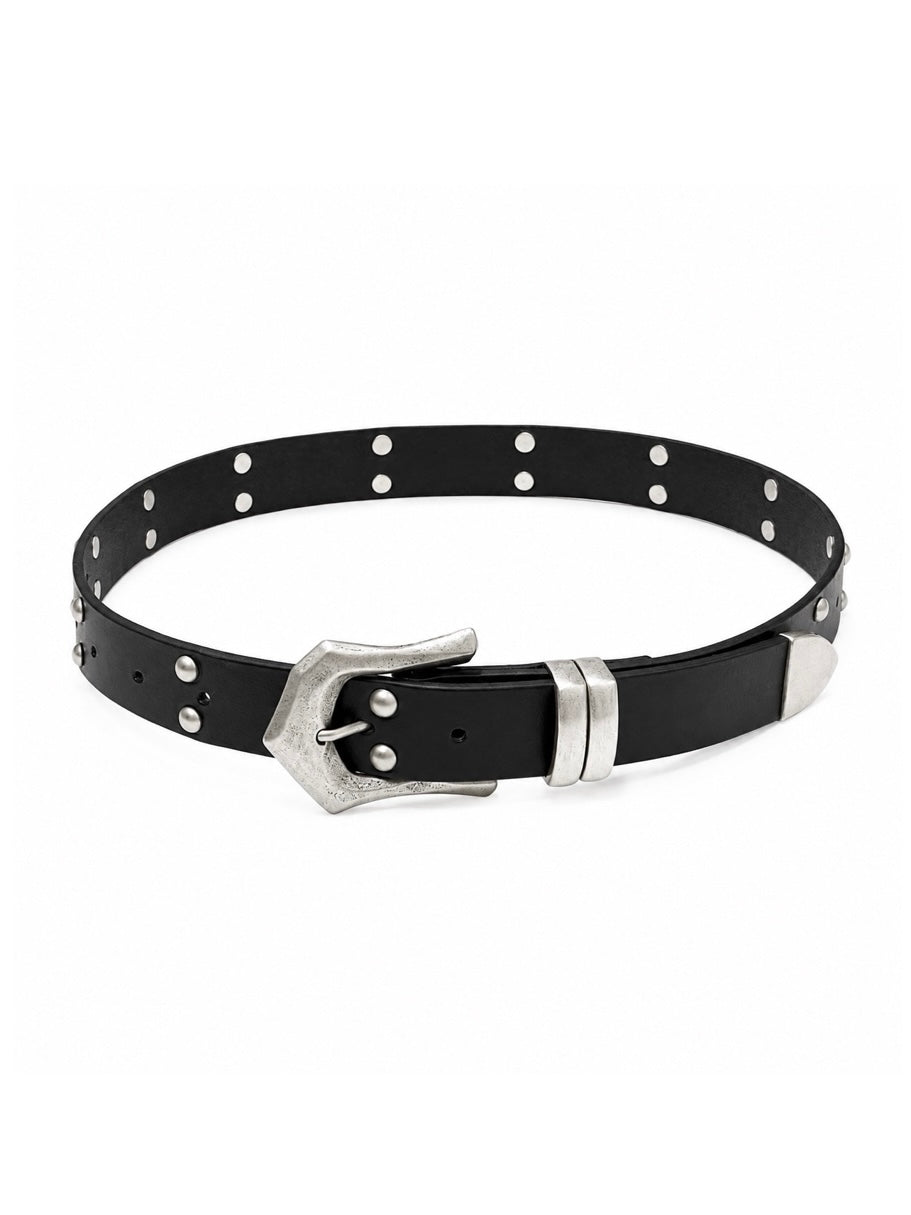 太*郎様 c*s様 !希少!【CS】STUDS LEATHER BELT 7/10 20:00 発売【CS】STUDS LEATHER BELT – PRESSING WEB SHOP