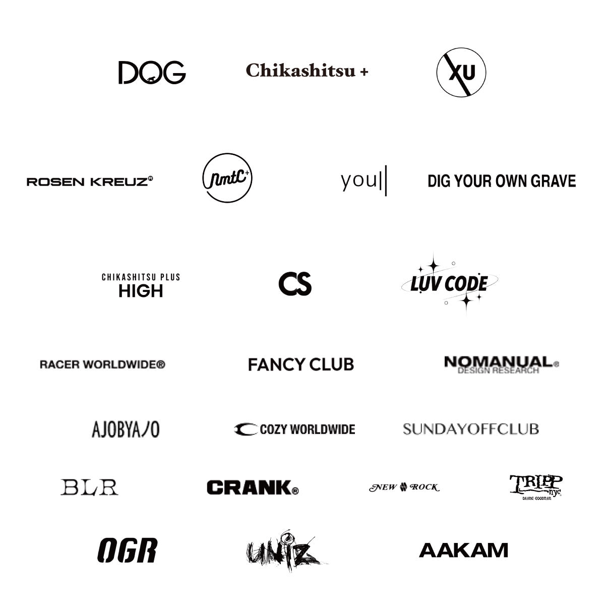 韓国ファッションの通販！セレクトショップの魅力と失敗しない選び方