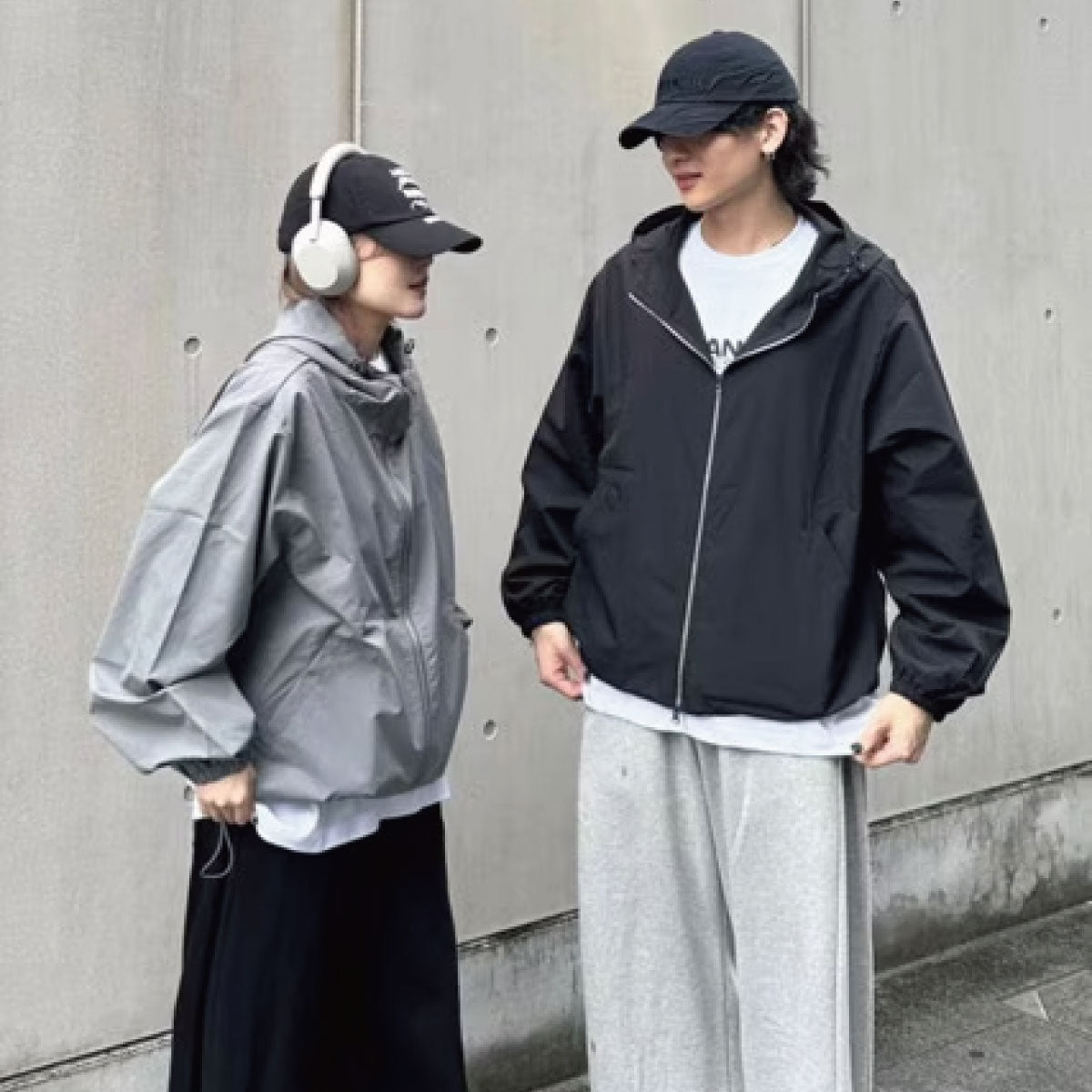 【通販】韓国ファッションでこなれ感UP！韓国ストリートファッションの特徴とおすすめコーデ