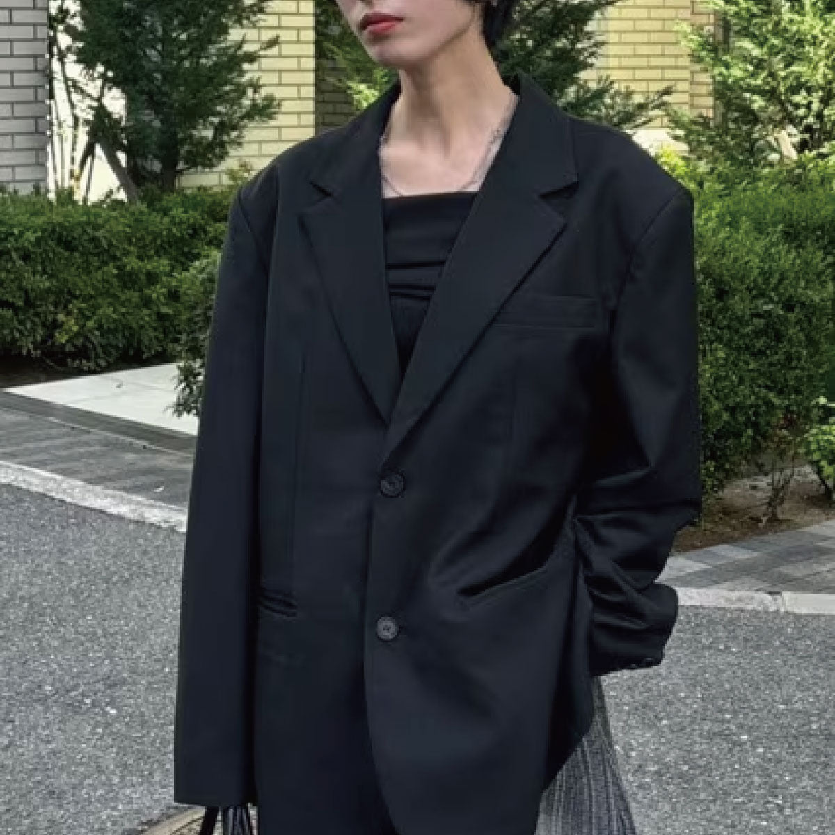 レディース向け韓国ファッションの通販！ブランド・サイズの選び方