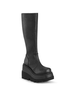 【DEMONIA】SHAKER-100/B/PU