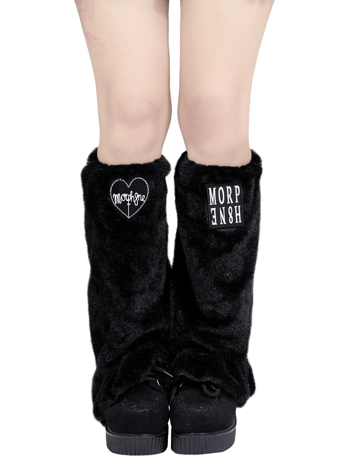 【MORPH8NE】Brownie