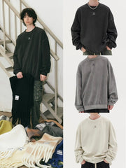 【RE:ON STUDIO】STITCH LOGO MTM