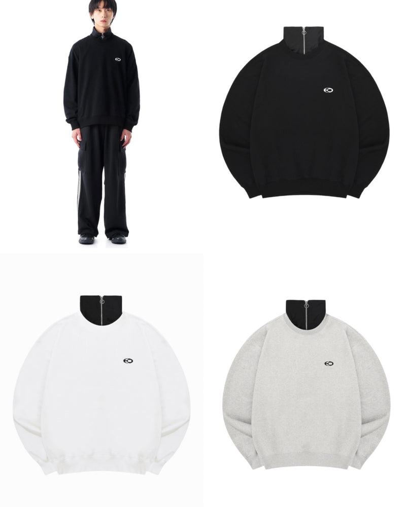 【OY】COMVERTIBLE ZIPPER POLA MTM