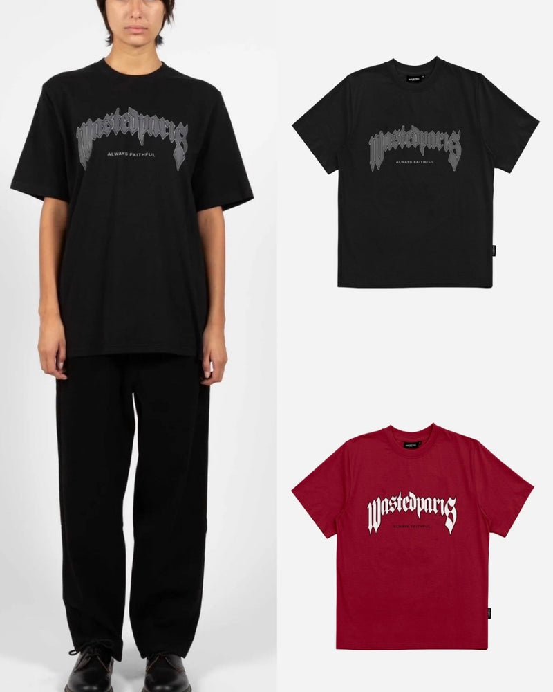 【WASTED PARIS】T-SHIRT PITCHER