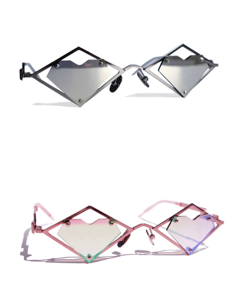 【ESQAPE】Diamond