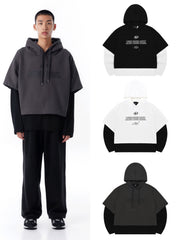 【OY】L.S HOODIE
