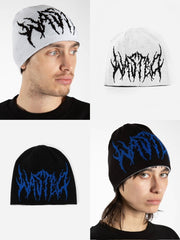 【WASTED PARIS】VAULT REVERSE BROW BEANIE