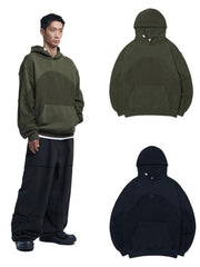 【NOMANUAL】I.N.O HOODIE