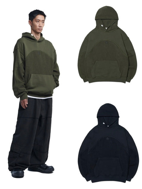 【NOMANUAL】I.N.O HOODIE