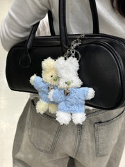 受注制【OaKS】yuki usagi (2color)