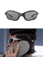 【ROMBAUT】3RD EYE