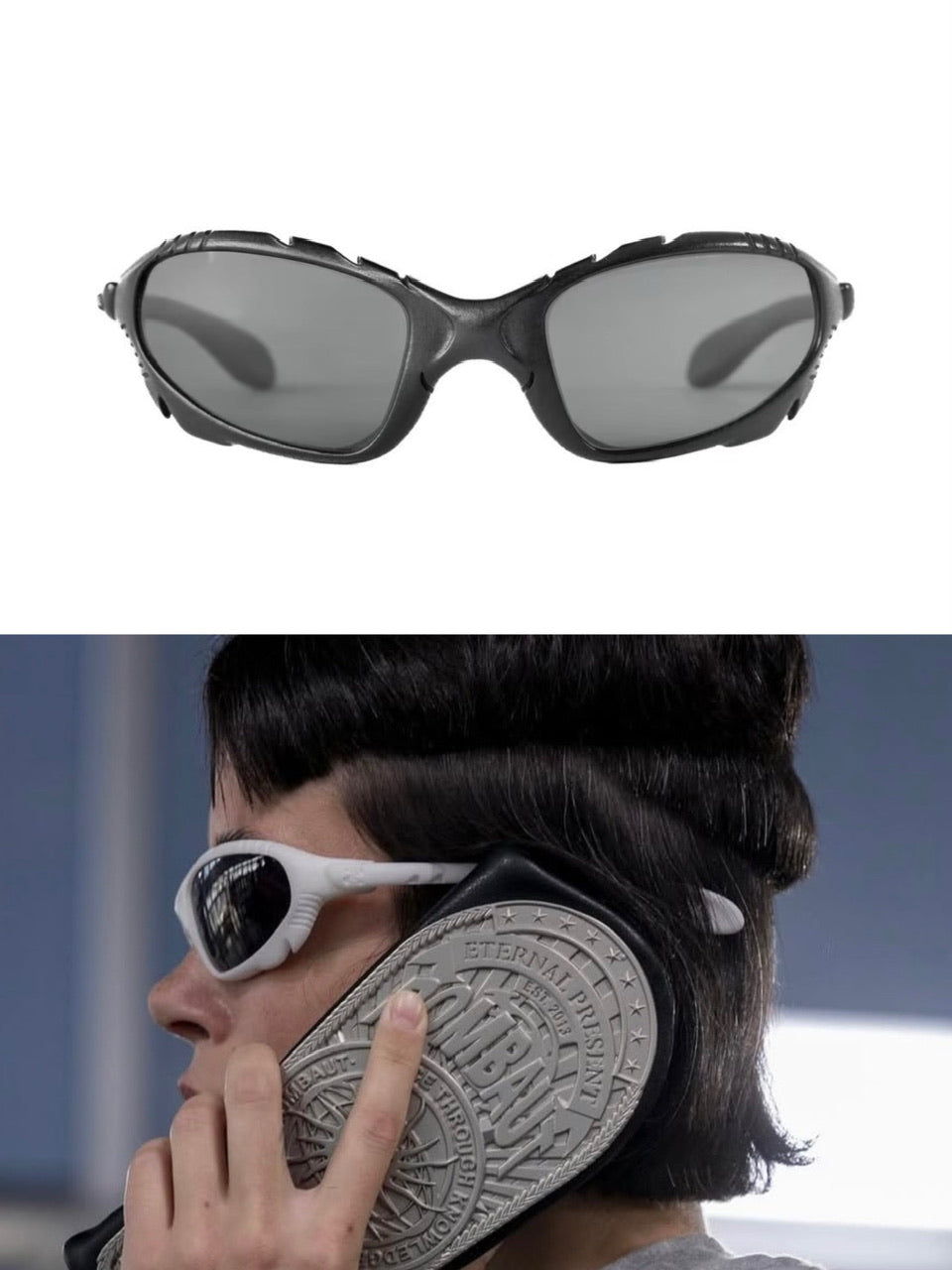 【ROMBAUT】3RD EYE