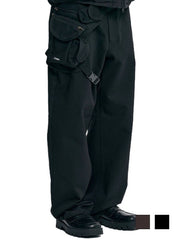 【AJOBYAJO】Leg Bag Pants / 【アジョバイアジョ】レッグバッグカーゴパンツ