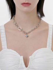 【PEG LEG】little pet necklace