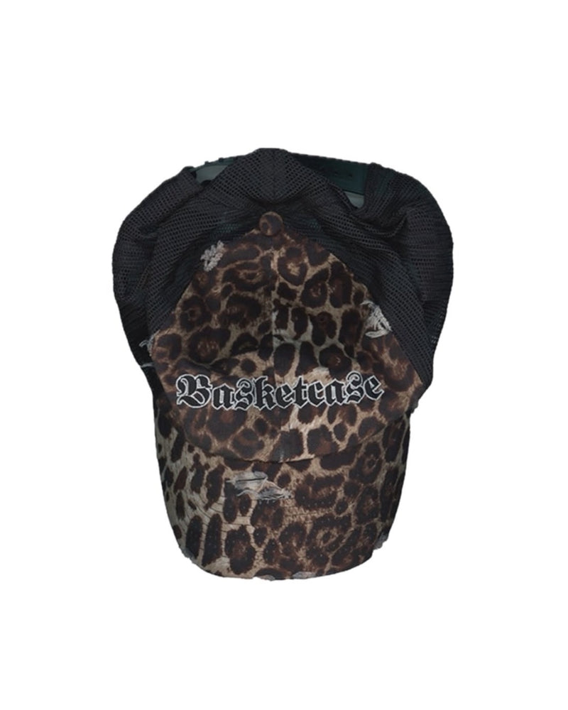【BASKETCASE】VICTORIA, trucker