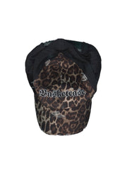 【BASKETCASE】VICTORIA, trucker / 【バスケットケース】レオパードロゴキャップ