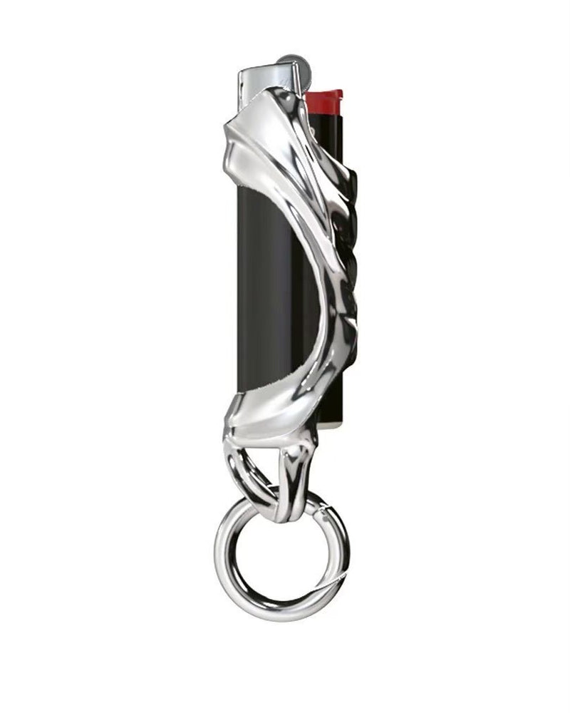 【BLIND MIND STUDIOS】Lighter Case
