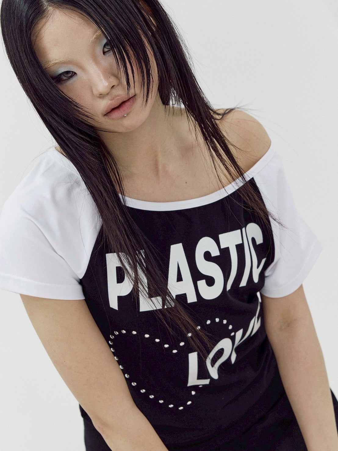 【SETUP-EXE】P/L RAGLAN TOP