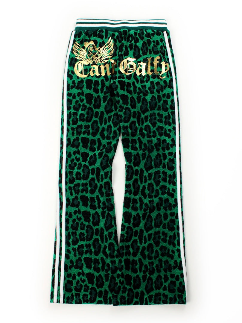 【GALFY】ガラ悪GALジャージパンツ