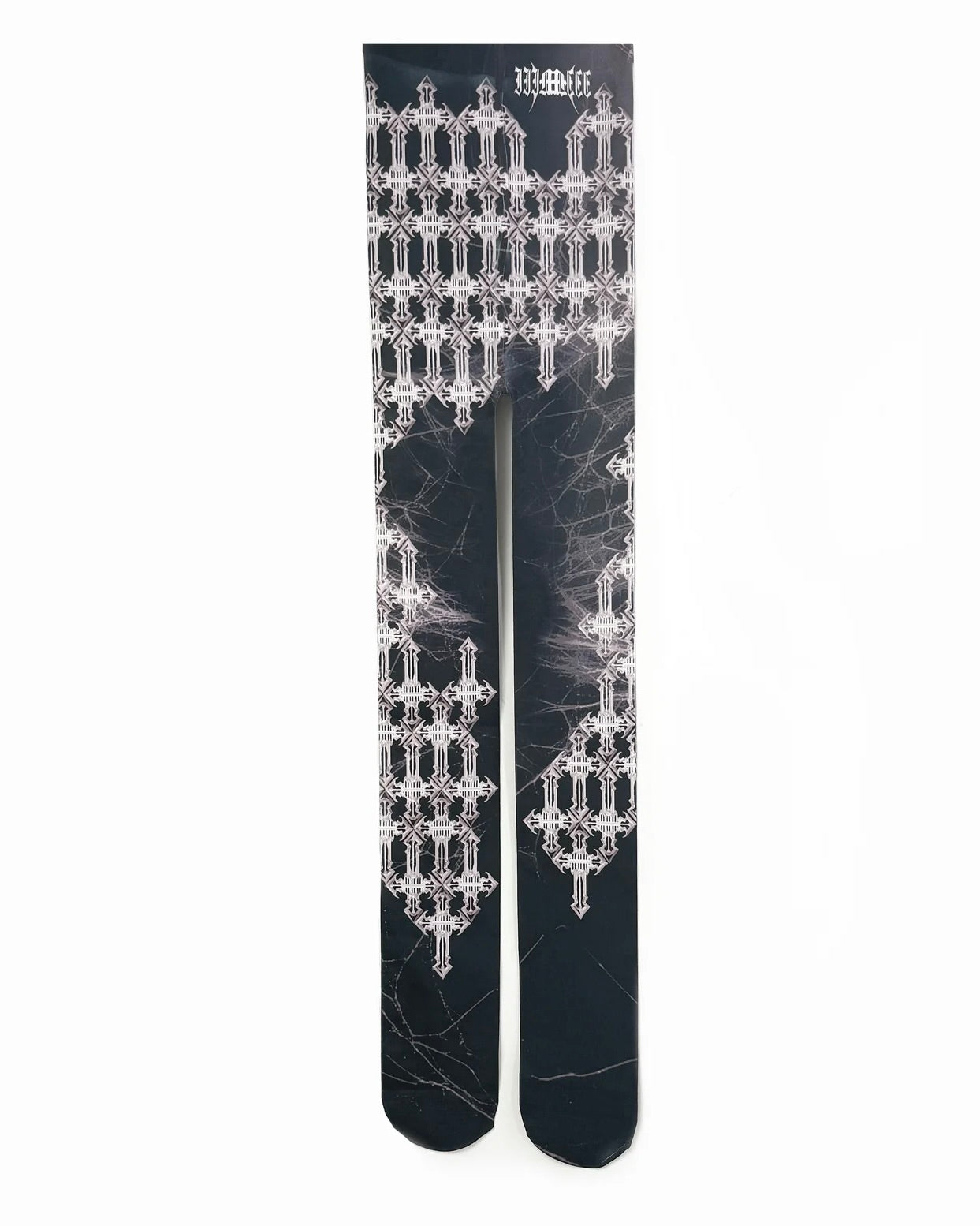 【IIIMIII】Exoskeleton Tights