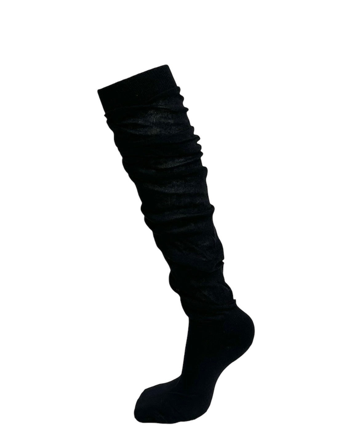 受注制【nmtc+】Over knee socks (3color)