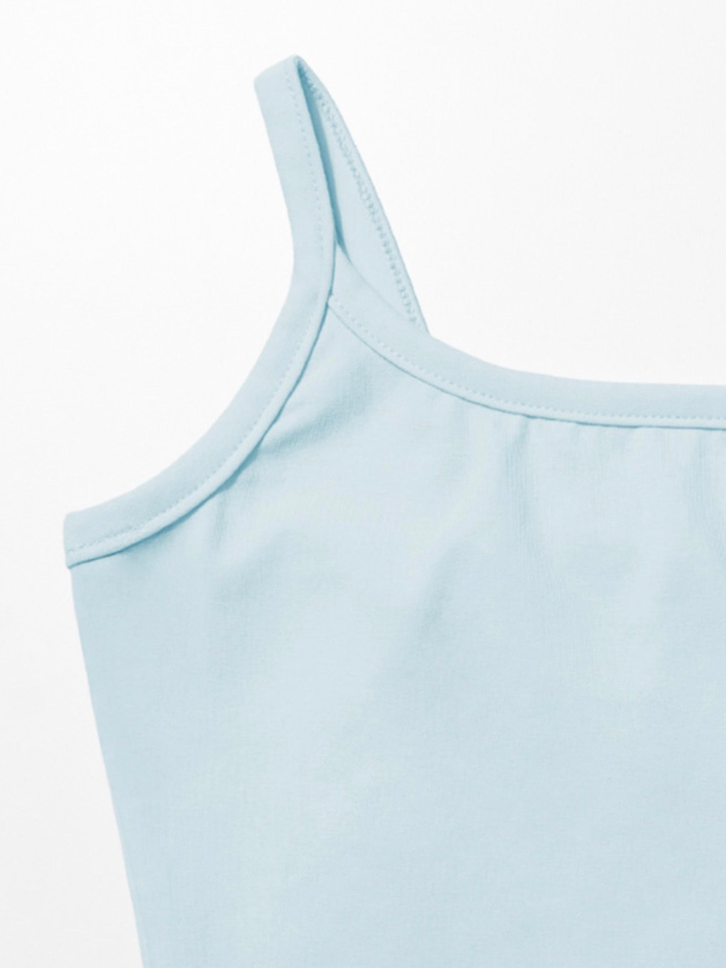 【FANCY CLUB】00’s SLEEVELESS