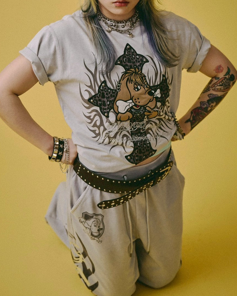 【GALFY】マジマブ☆TEE