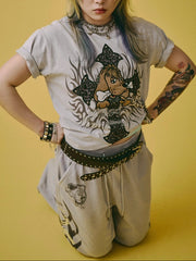 【GALFY】マジマブ☆TEE