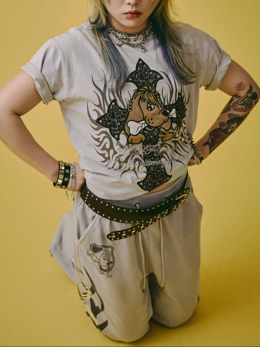 【GALFY】マジマブ☆TEE