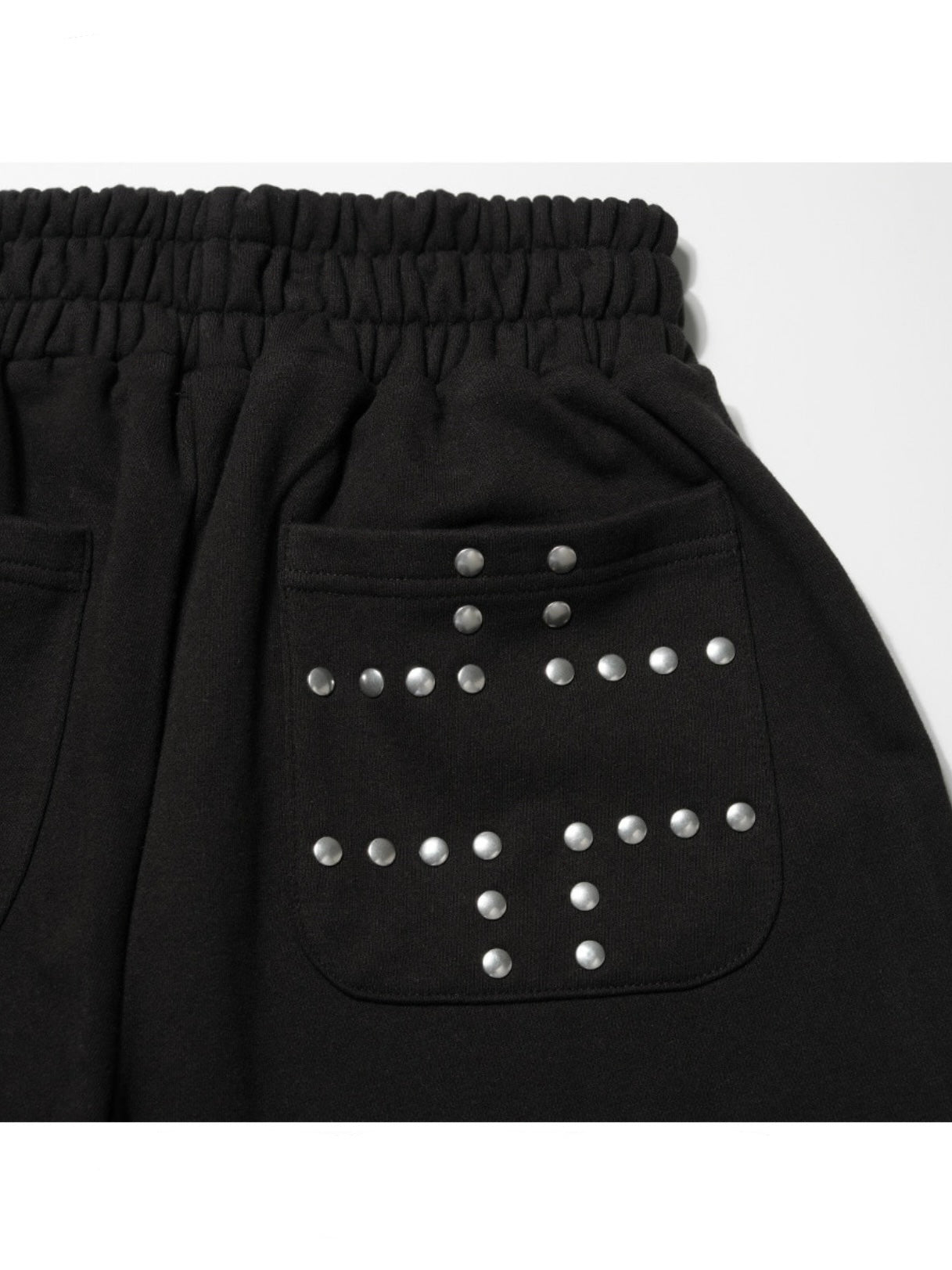 【FANCY CLUB】PEGASUS BERMUDA PANTS