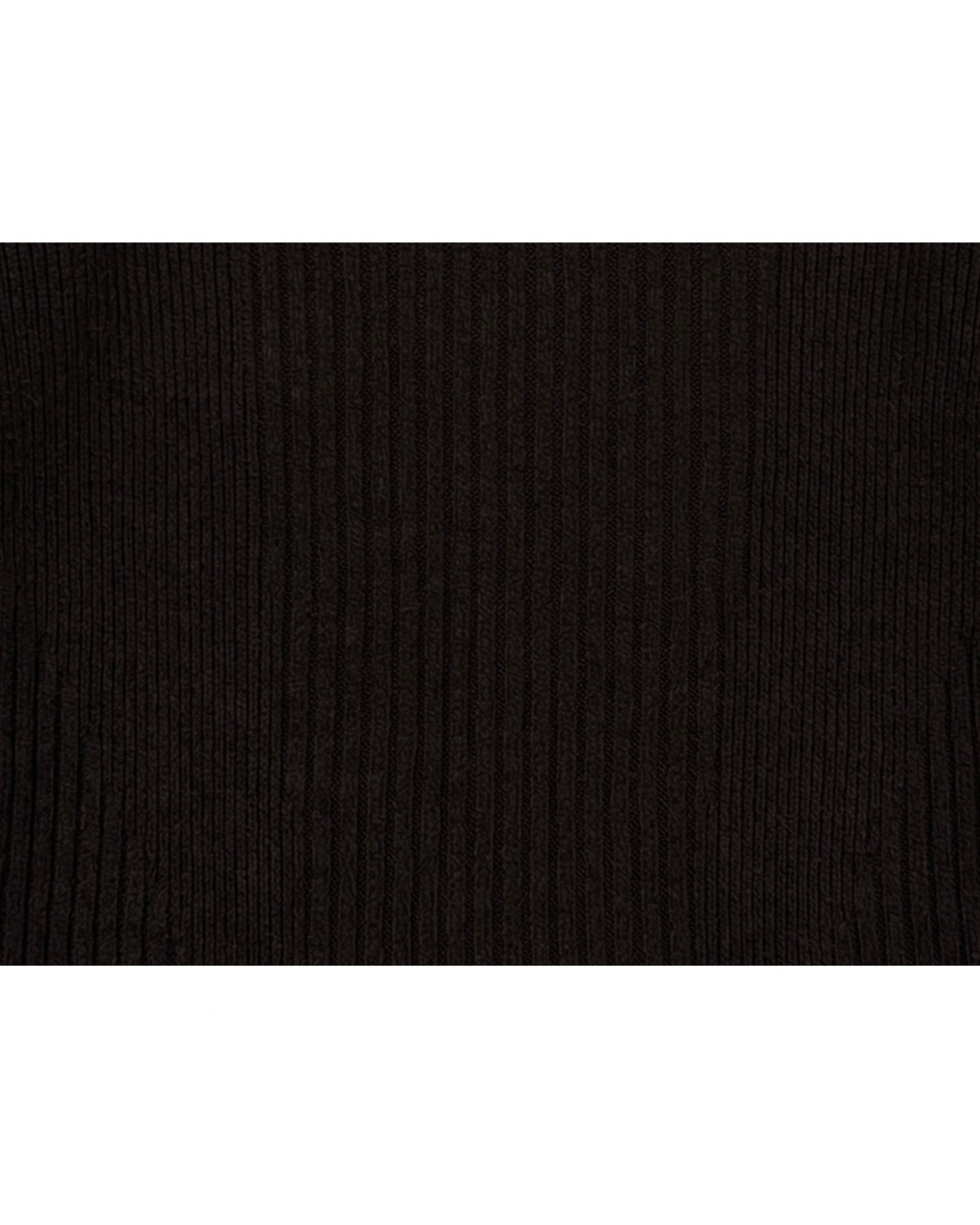 【BLR BLUER】Unravel Line Knit