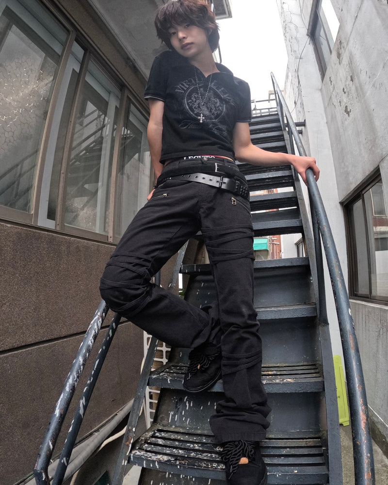 【LECYTO】Saints League PK