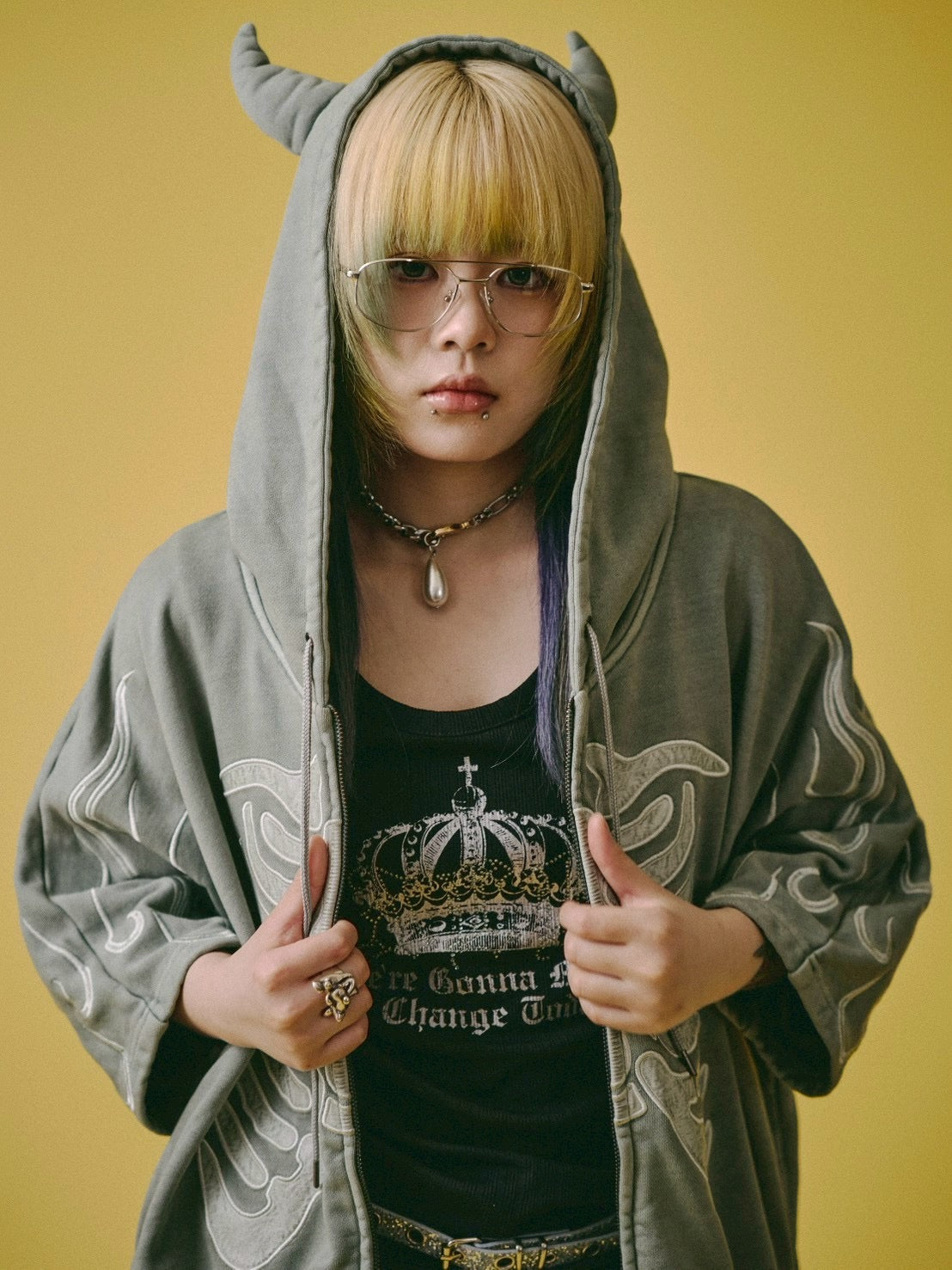 【GALFY】骨が見えしドルマン