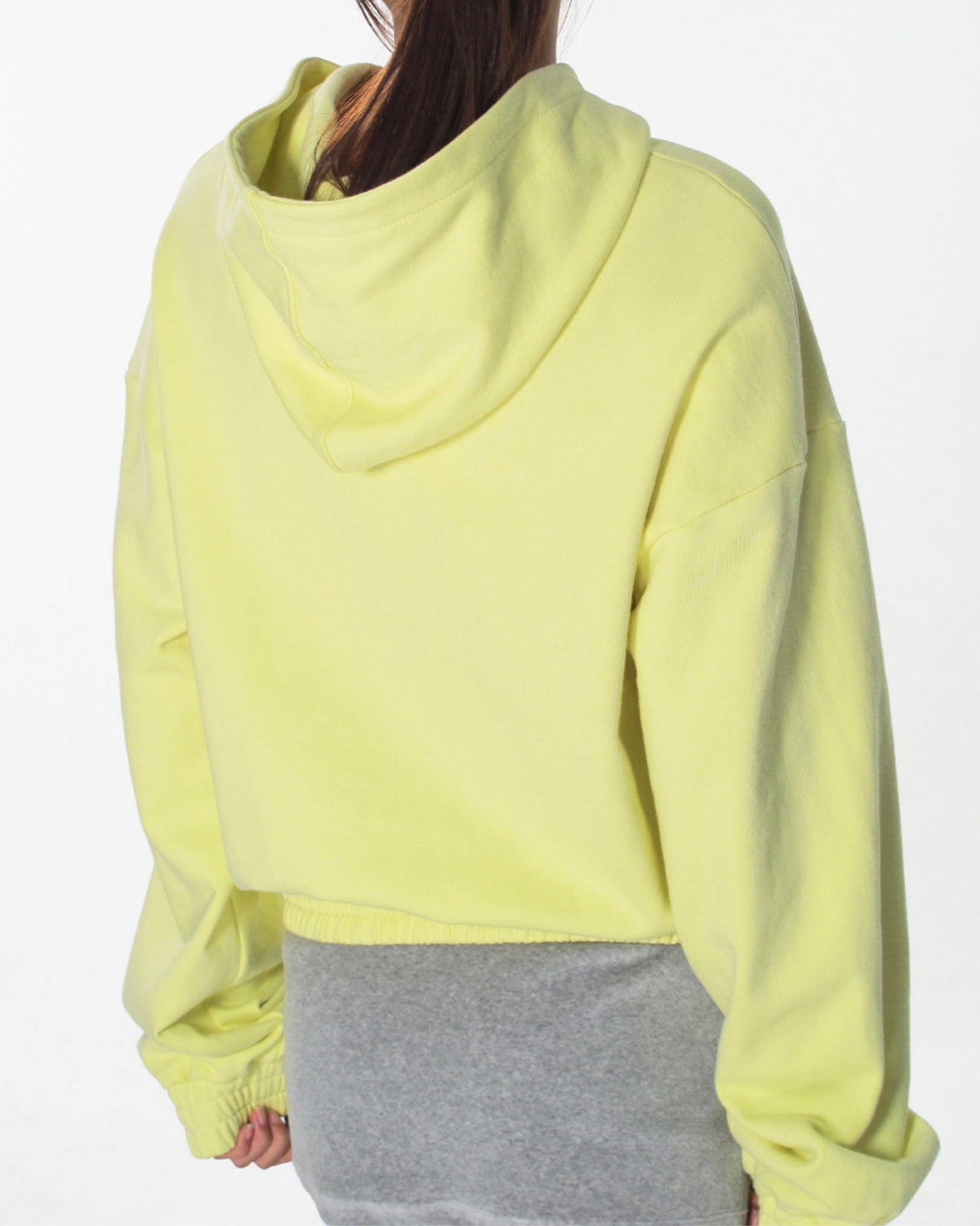 【CRANK】LUCKY BUNNY HOODIE