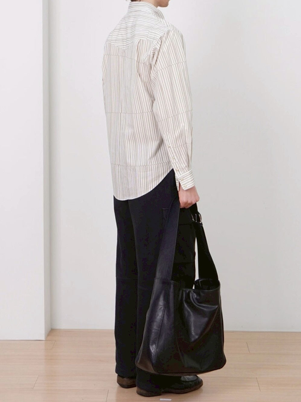 【HAH ARCHIVE】HH Belted Bag 2-Way
