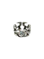 受注制【nmtc+】stone trivial ring