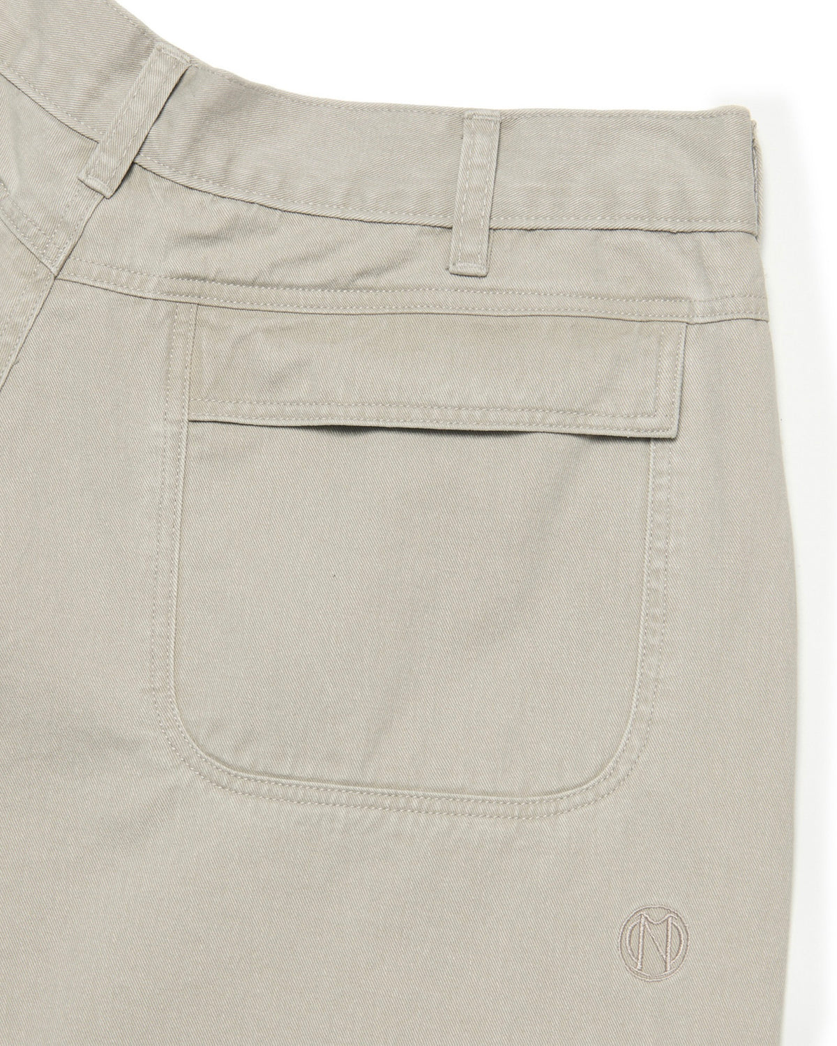 【NOMANUAL】VTG UTILITY CARGO PANTS